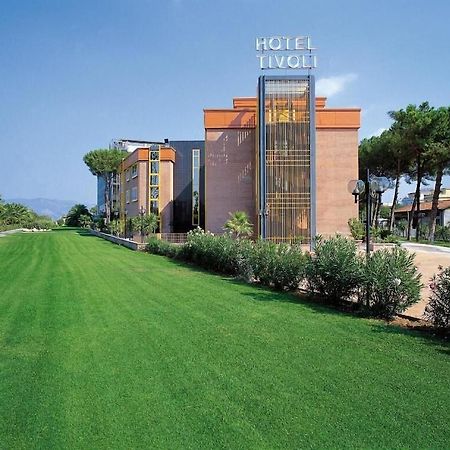 Hotel Tivoli Eksteriør billede