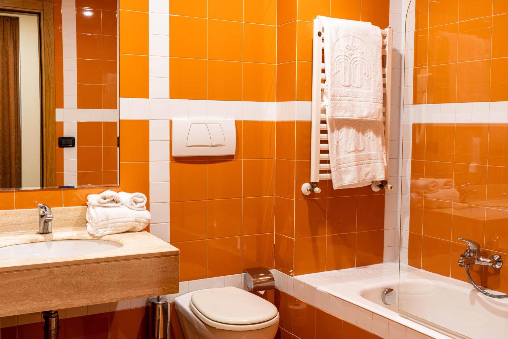 Hotel Tivoli Eksteriør billede