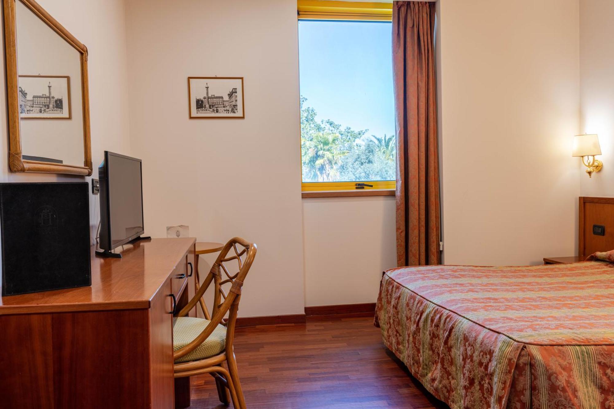 Hotel Tivoli Eksteriør billede
