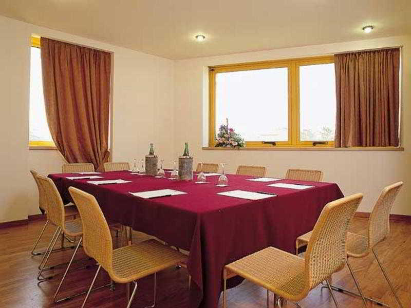 Hotel Tivoli Eksteriør billede