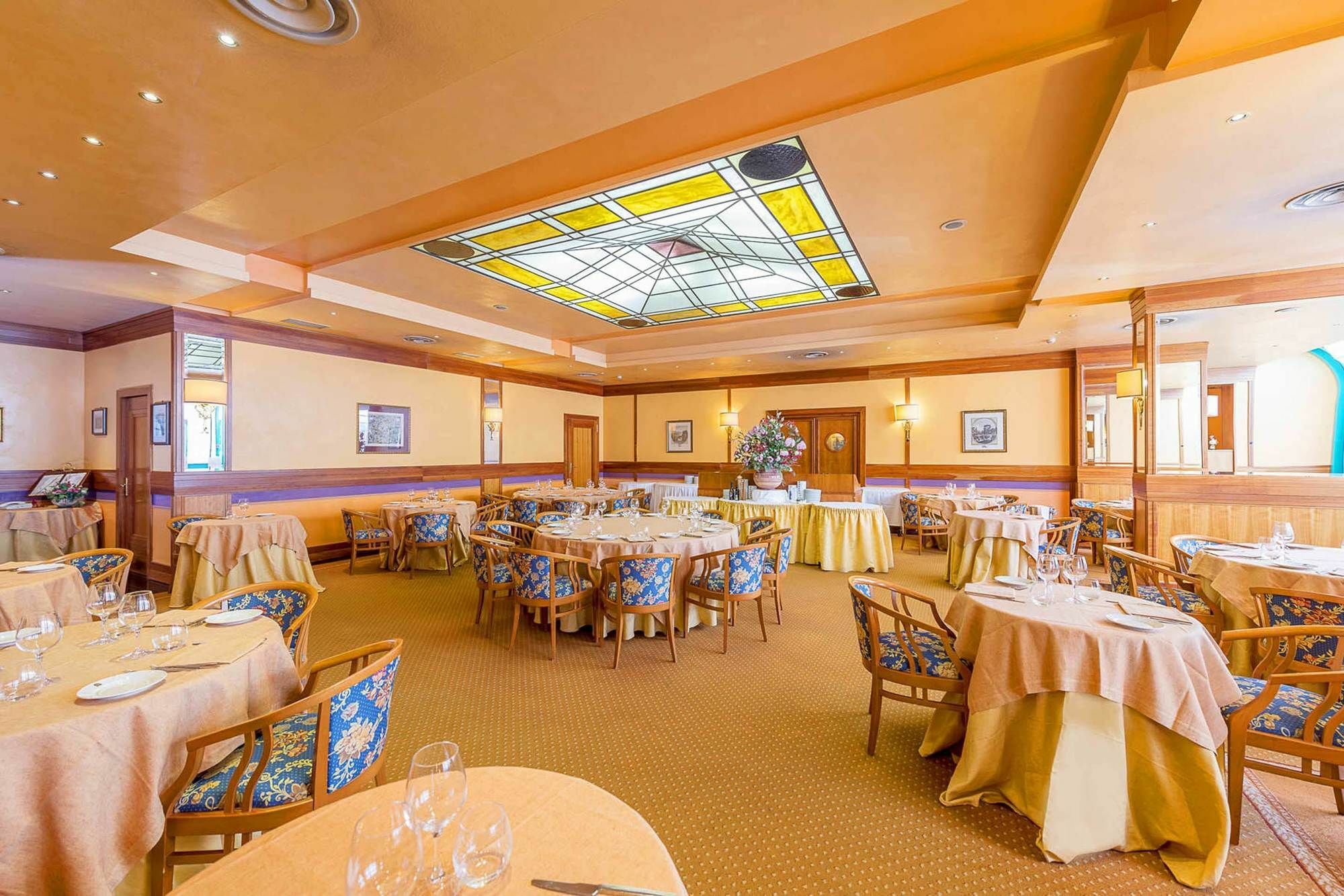 Hotel Tivoli Eksteriør billede